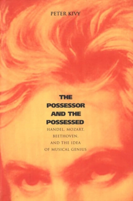 Possessor and the Possessed