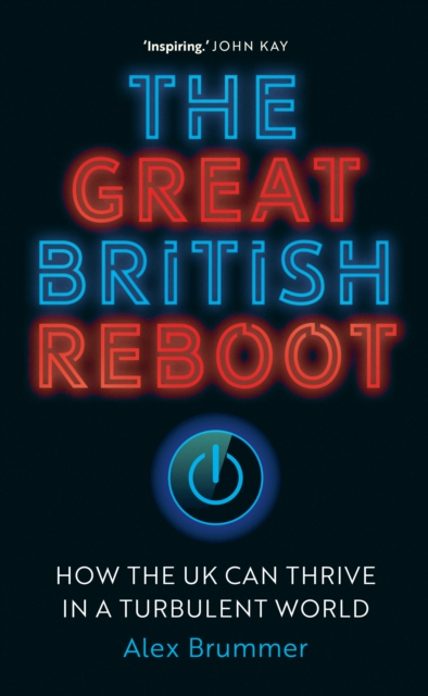 Great British Reboot