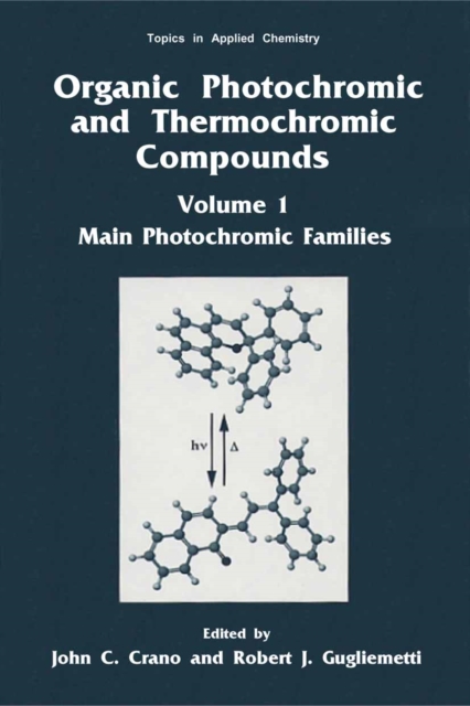 Organic Photochromic and Thermochromic Compounds
