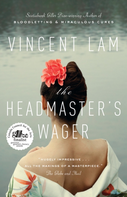 Headmaster's Wager
