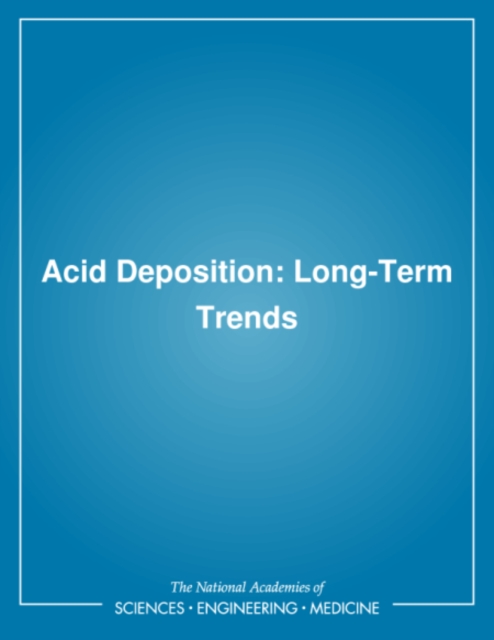 Acid Deposition