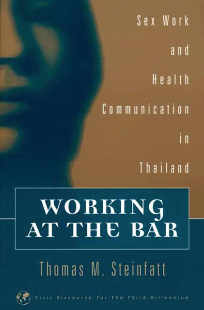 Working at the Bar