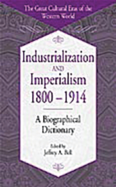Industrialization and Imperialism, 1800-1914
