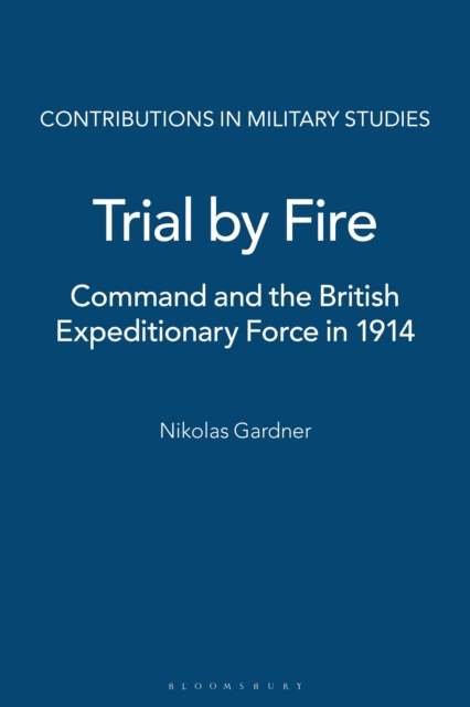 Trial by Fire