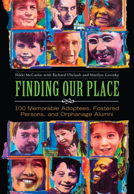 Finding Our Place