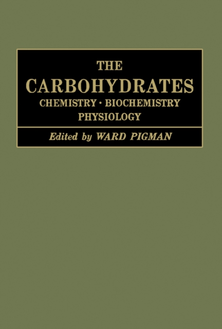 Carbohydrates