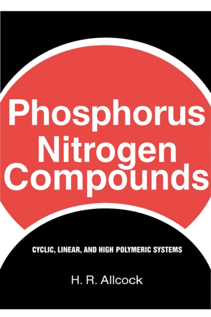 Phosphorus-Nitrogen Compounds
