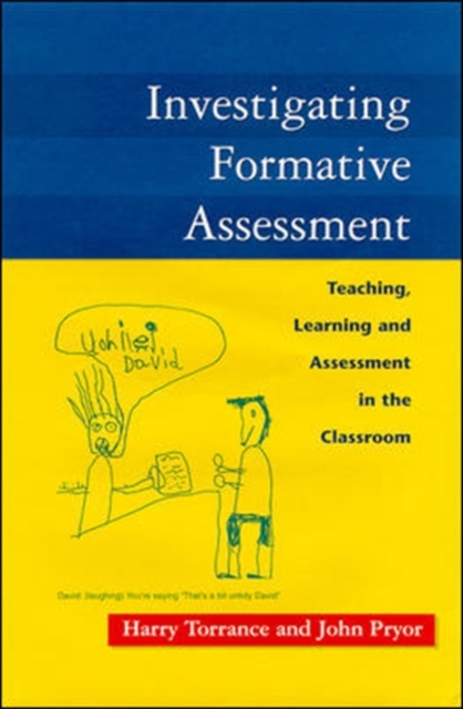Investigating Formative Assessment
