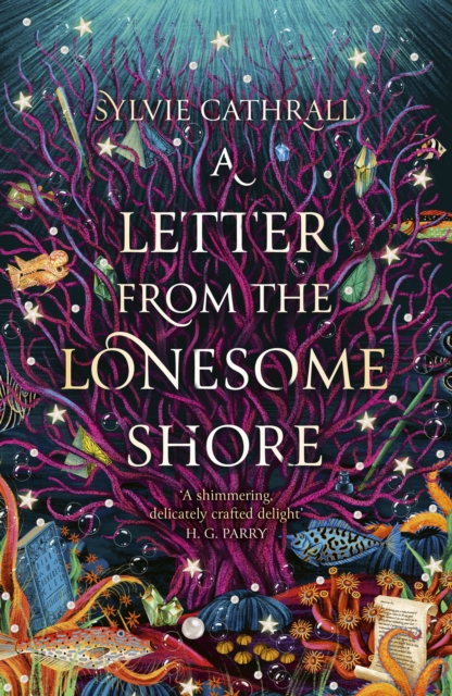 Letter from the Lonesome Shore