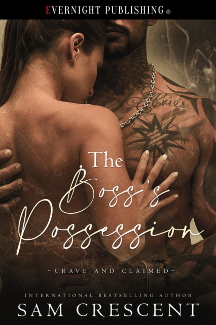 Boss's Possession