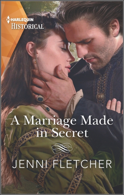 Marriage Made in Secret