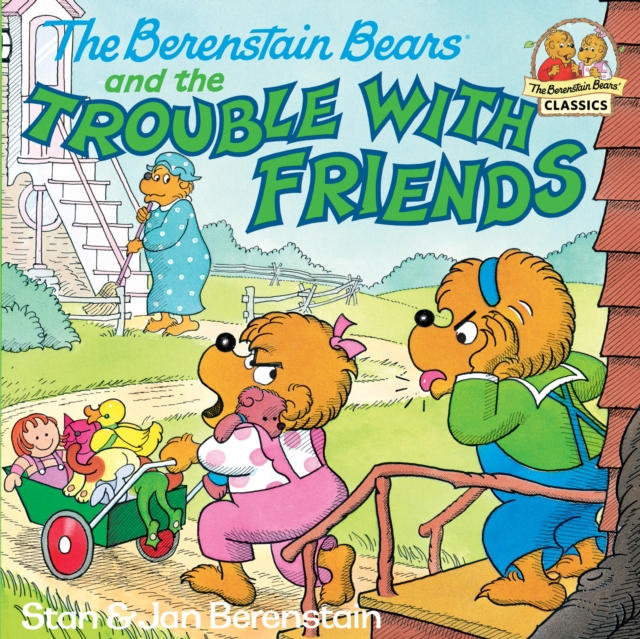 Berenstain Bears Go Out for the Team