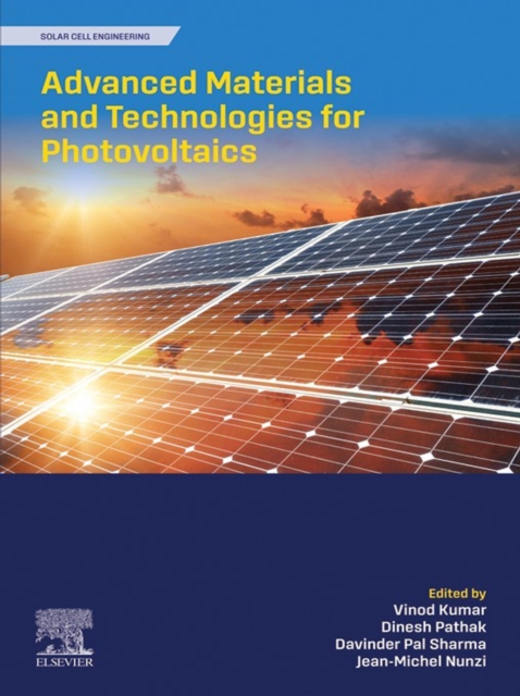 Advanced Materials and Technologies for Photovoltaics