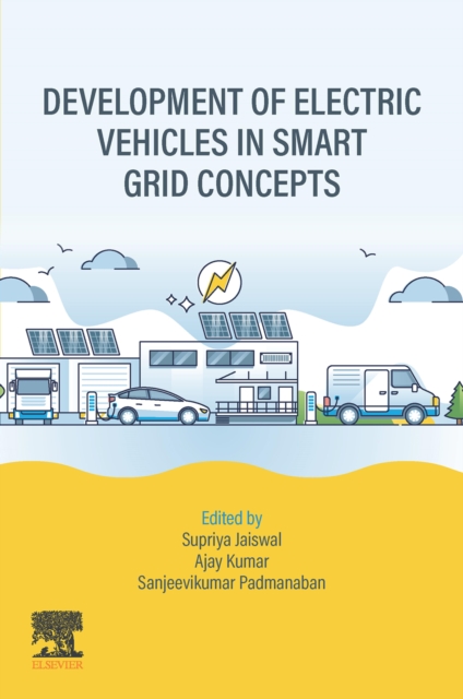 Development of Electric Vehicles in Smart Grid Concepts