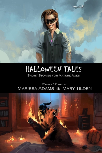 Halloween Tales
