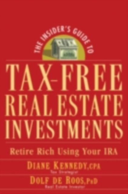 Insider's Guide to Tax-Free Real Estate Investments