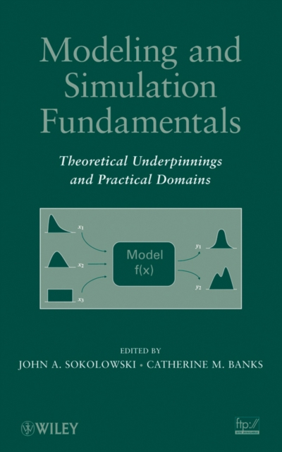 Modeling and Simulation Fundamentals