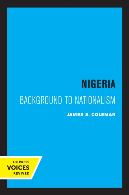 Nigeria