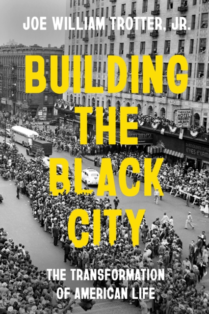 Building the Black City