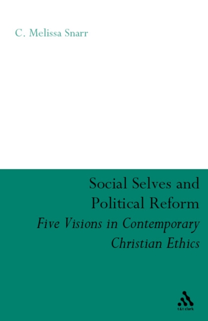 Social Selves and Political Reforms