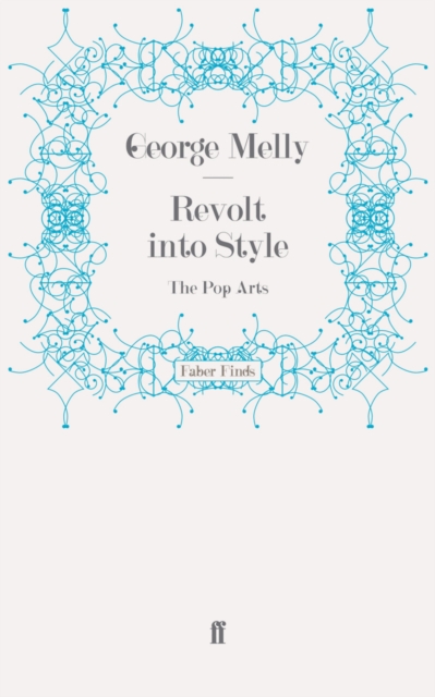 Revolt into Style