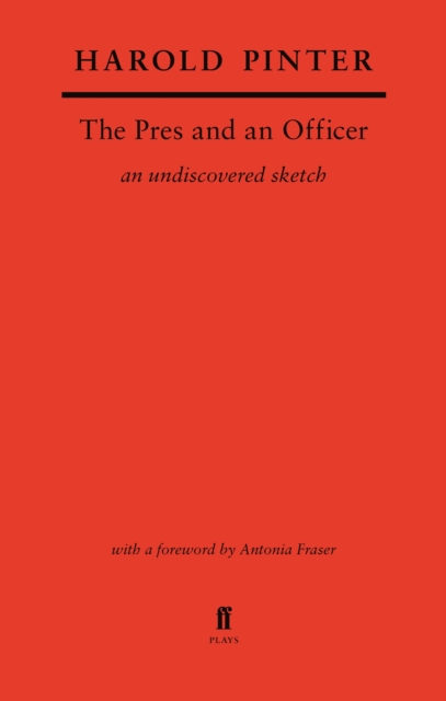 Pres and an Officer
