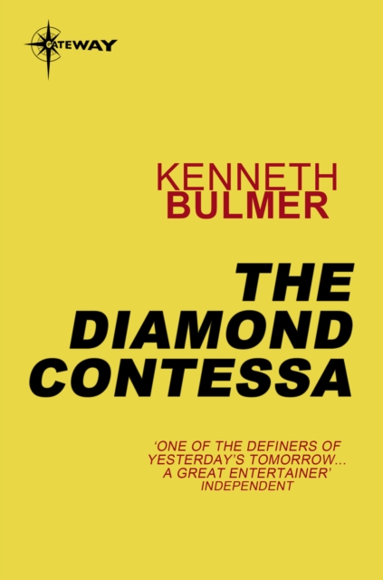 Diamond Contessa