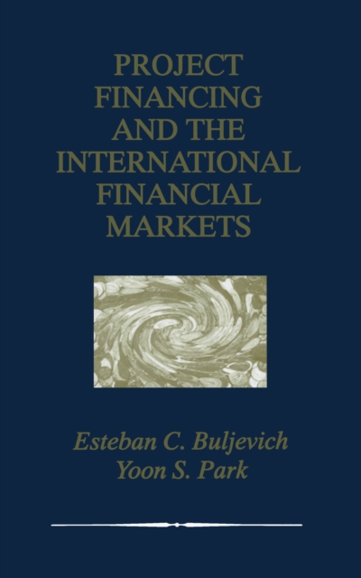 Project Financing and the International Financial Markets