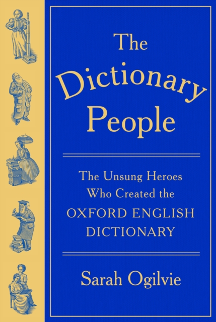 Dictionary People