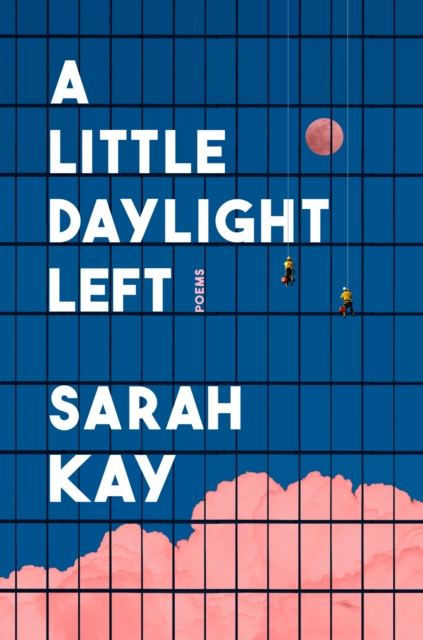 Little Daylight Left