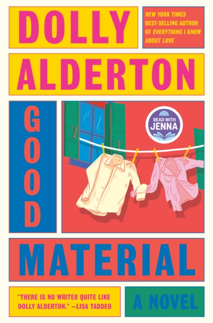 Good Material: A Read with Jenna Pick