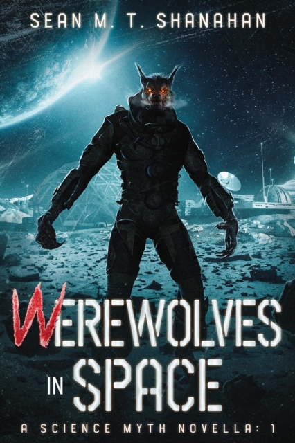 Werewolves In Space