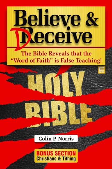 Believe & Deceive