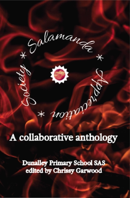 Salamada Appreciation Society: A collaborative anthology