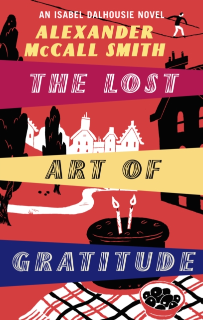 Lost Art Of Gratitude