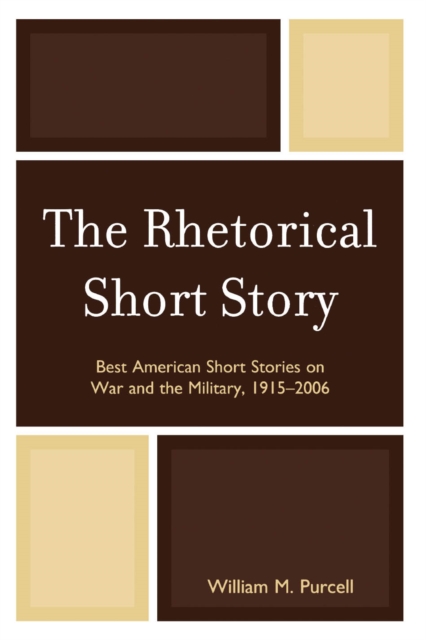 Rhetorical Short Story