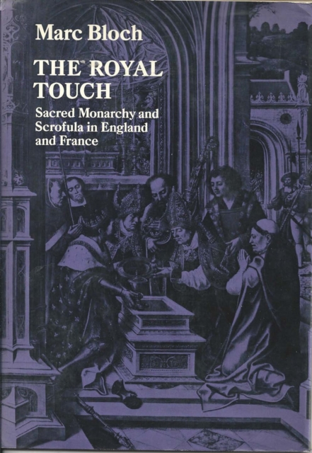 Royal Touch