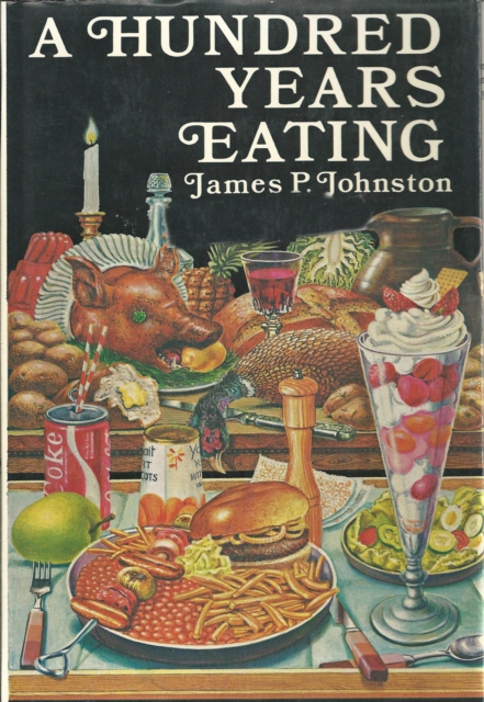 Hundred Years Eating