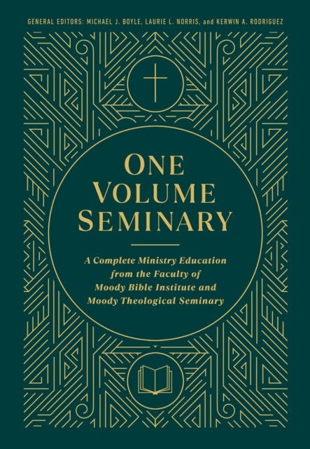 One Volume Seminary