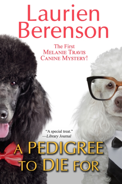 Pedigree To Die For