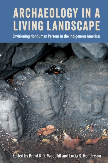 Archaeology in a Living Landscape