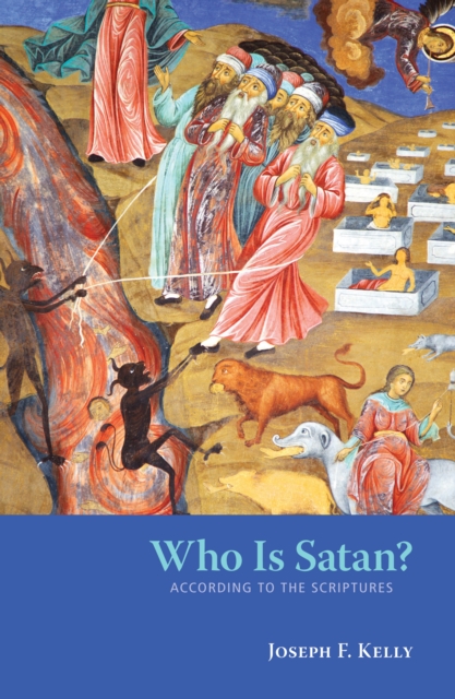 Who Is Satan?