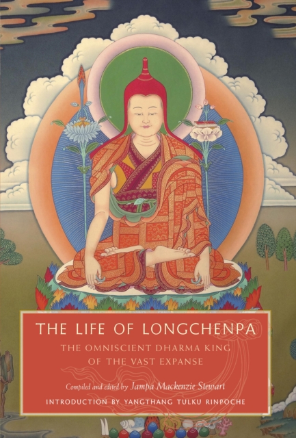 Life of Longchenpa