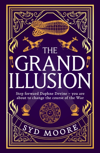 Grand Illusion