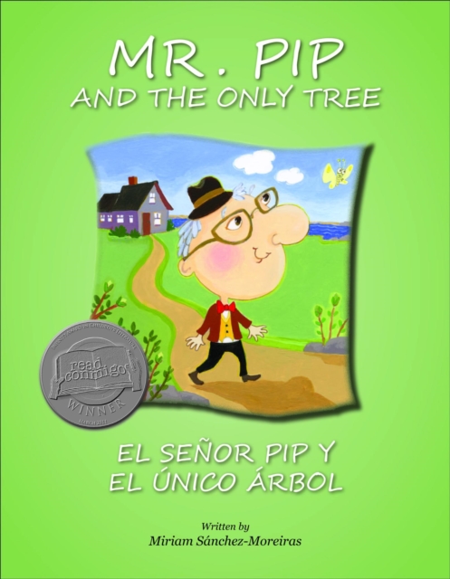 Mr. Pip and the Only Tree