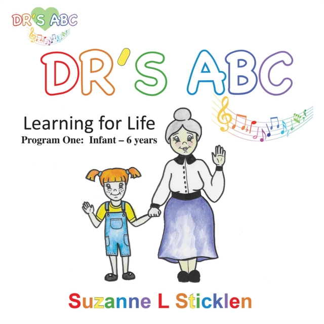 DR'S ABC Learning for Life - Program One
