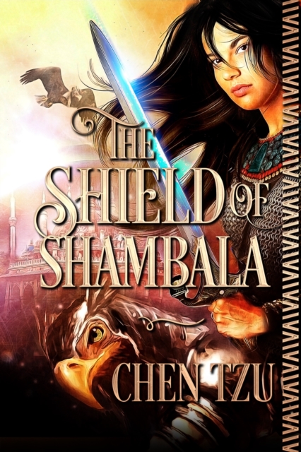 Shield of Shambala