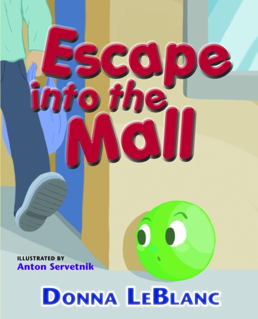 Escape into the Mall