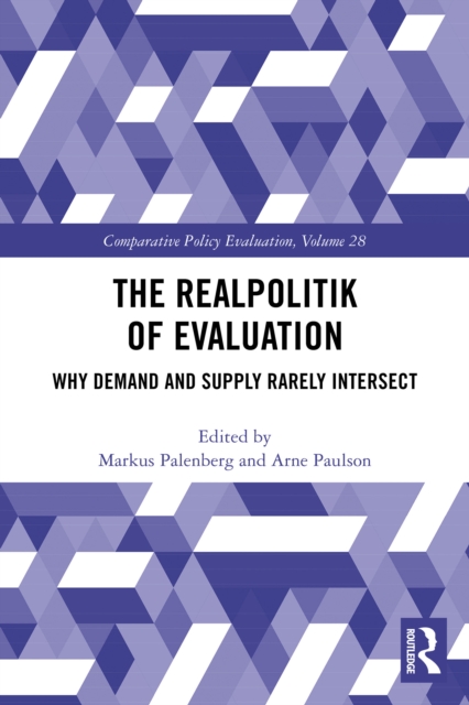 Realpolitik of Evaluation