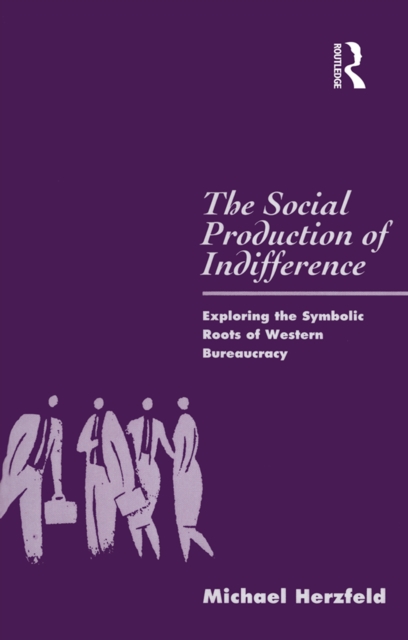 Social Production of Indifference